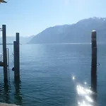 Apartmán Posta Al Ronco sopra Ascona