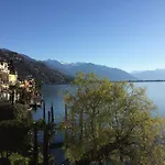 Posta Al Apartmán Ronco sopra Ascona