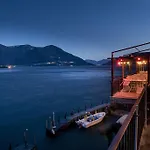 Posta Al Ronco sopra Ascona