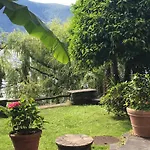 Posta Al Ronco sopra Ascona