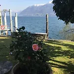 Posta Al Ronco sopra Ascona