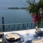 Posta Al * Ronco sopra Ascona
