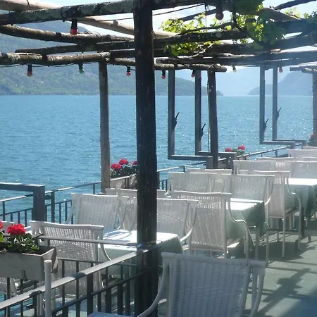 Apartment Posta Al Lago *