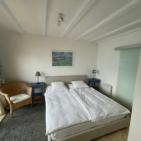 Posta Al Lago Apartment