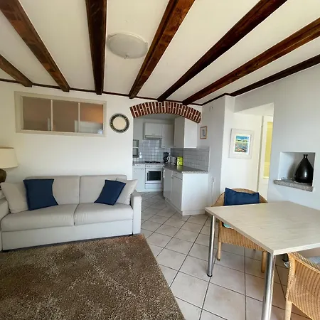 Posta Al Lago Apartment Ronco sopra Ascona