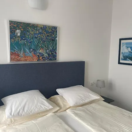 Posta Al Apartmán