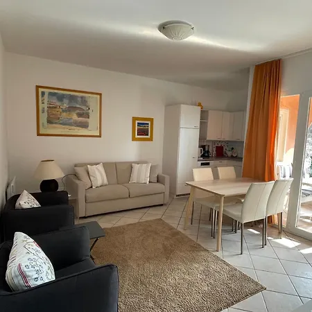 Apartment Posta Al Lago