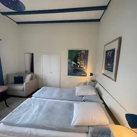 Apartmán Posta Al *