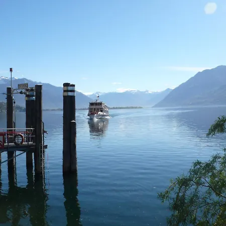 Apartment Posta Al Lago *