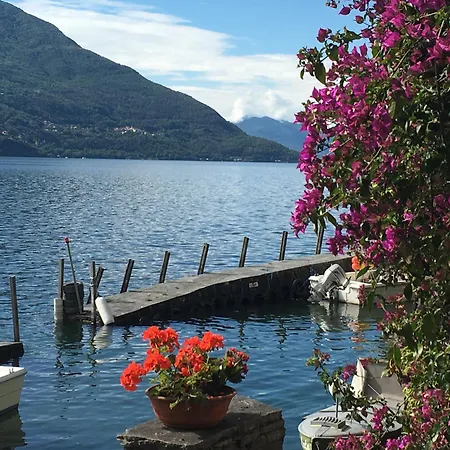 Posta Al Lago Apartment *