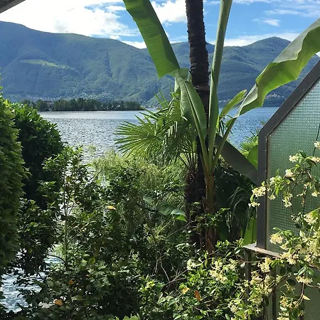 Lejlighed Posta Al Ronco sopra Ascona