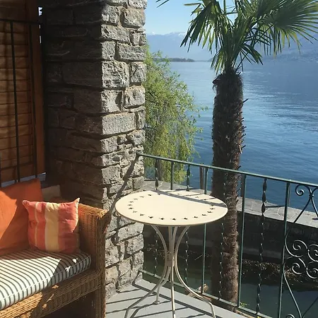 Posta Al Lago Apartment *
