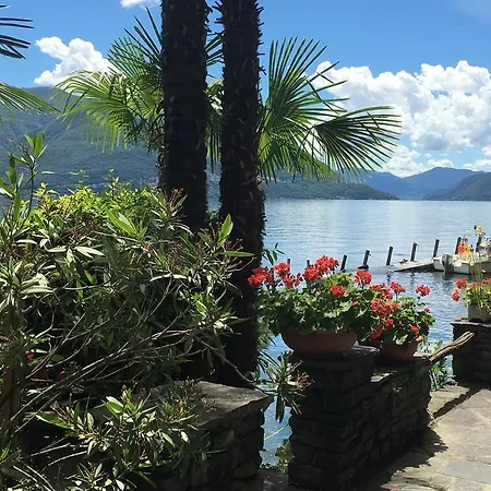 Posta Al Lago Apartment *