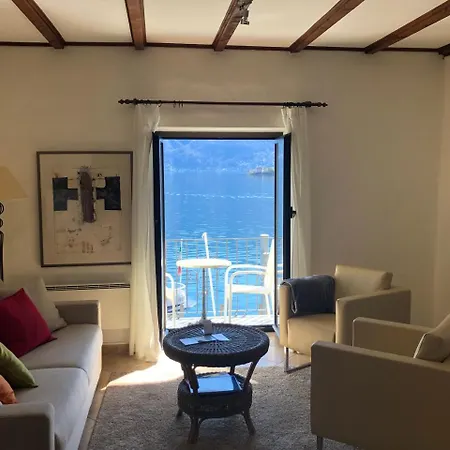 Apartment Posta Al Lago *