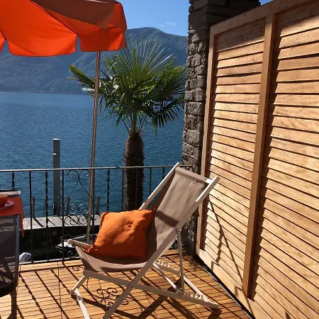 Apartment Posta Al Lago *