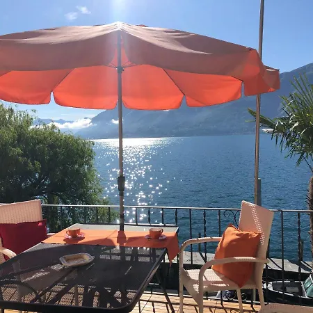 Apartment Posta Al Lago *