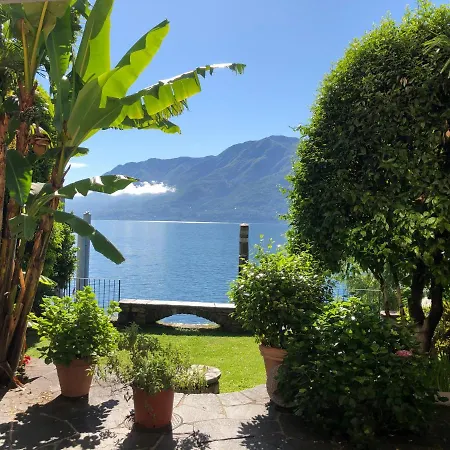 Posta Al Lago Apartment Ronco sopra Ascona