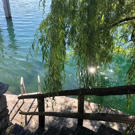 Posta Al Lejlighed Ronco sopra Ascona