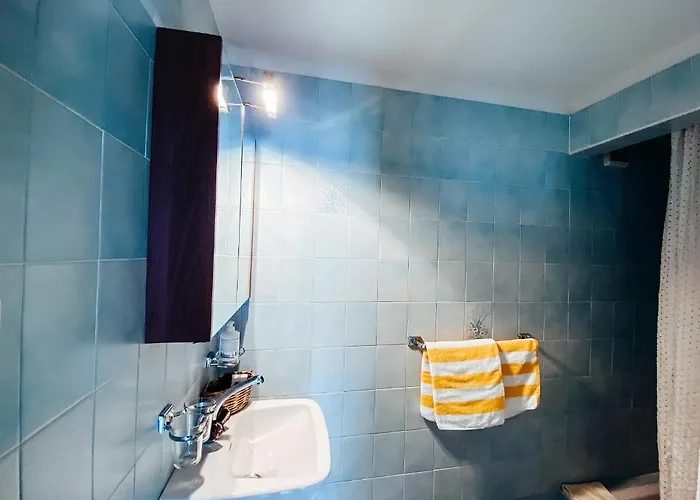 아파트 Posta Al 론코 소프라 아스코나