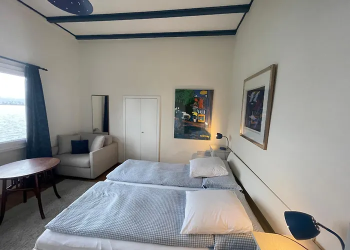 아파트 Posta Al *