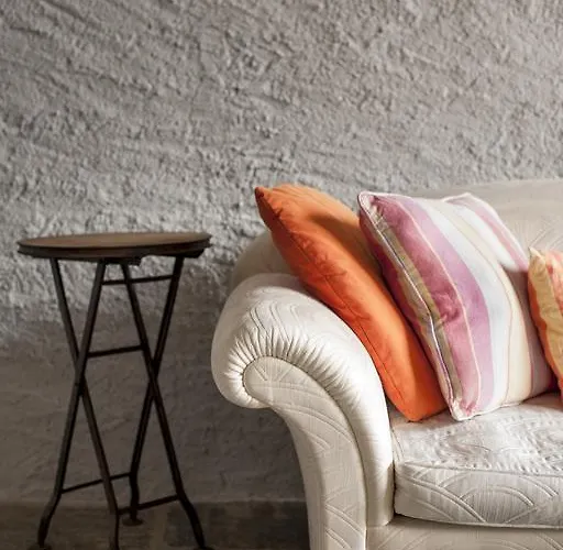 公寓 Posta Al 隆科索普拉阿斯科纳