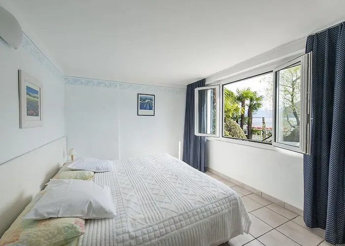 Posta Al * 론코 소프라 아스코나