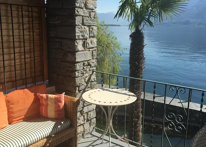 Posta Al 아파트 *