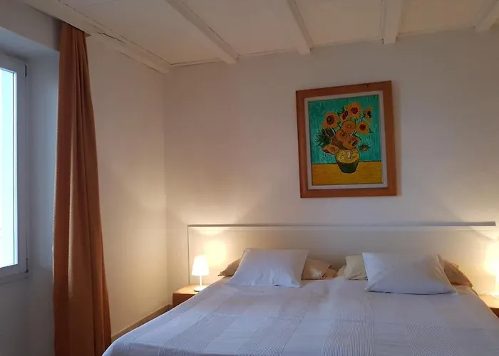 Posta Al 아파트 *