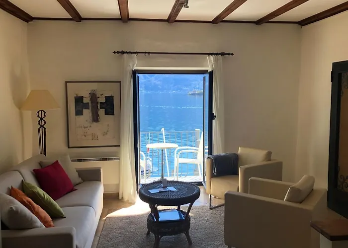 아파트 Posta Al *