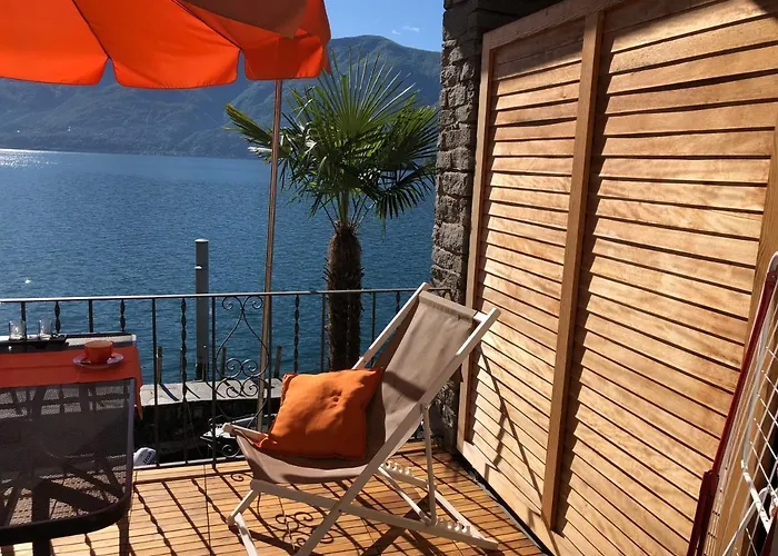 아파트 Posta Al *