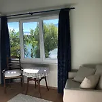 شقة بوستا أل لاغو رونكو سوبرا أسكونا