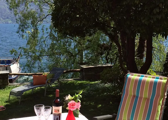 Posta Al Ronco sopra Ascona