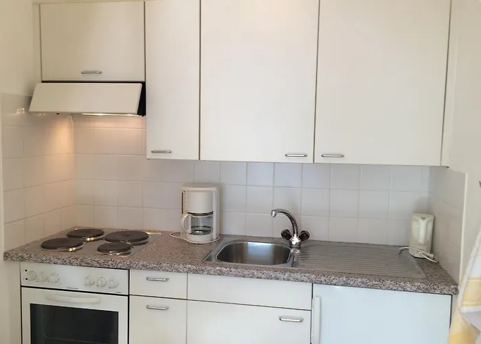 Lägenhet Posta Al *