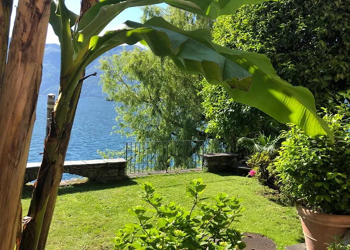 Posta Al Lägenhet *