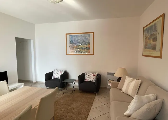 Posta Al Lägenhet Ronco sopra Ascona