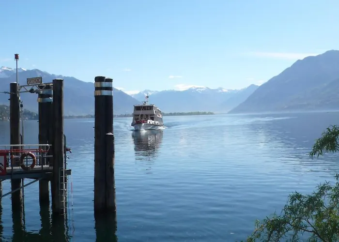 Lägenhet Posta Al *