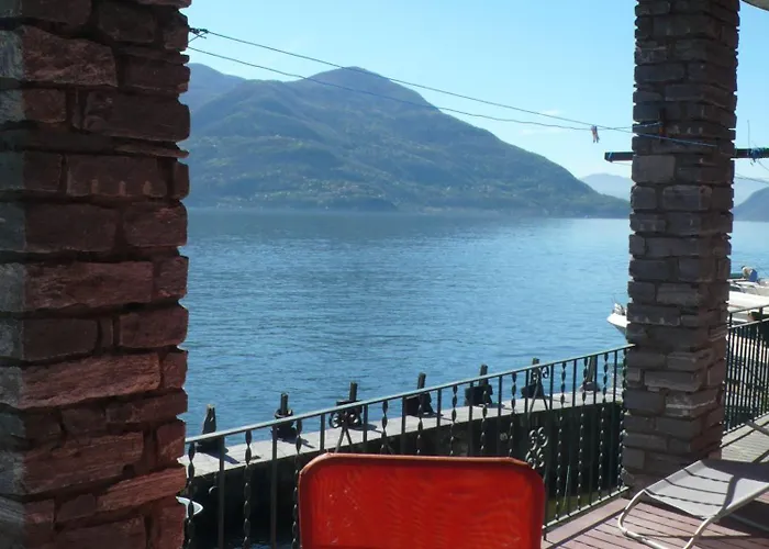 Lägenhet Posta Al *