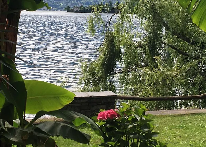 Lägenhet Posta Al Ronco sopra Ascona