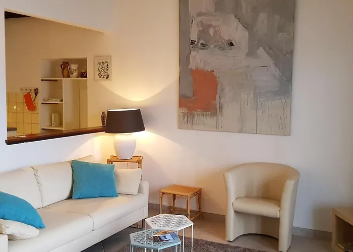 Posta Al Lägenhet *