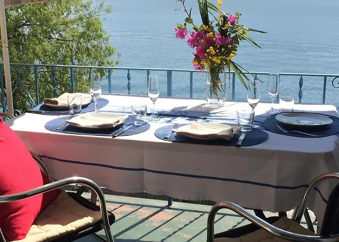 Posta Al Lägenhet *