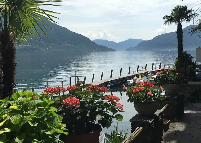 Posta Al Lägenhet *