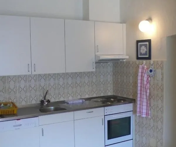 Lägenhet Posta Al Ronco sopra Ascona