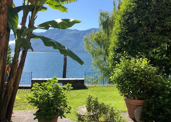 Posta Al Lägenhet *