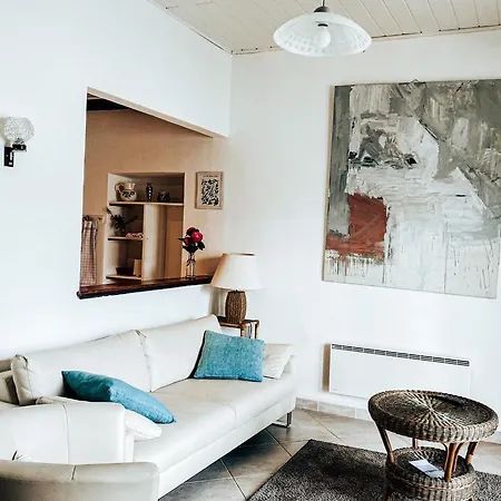 Posta Al Ronco sopra Ascona