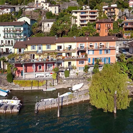 Apartment Posta Al Lago