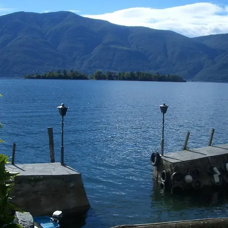 Posta Al Lago *