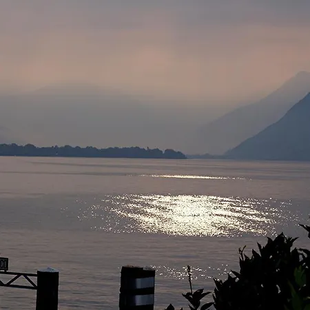 Posta Al Lago