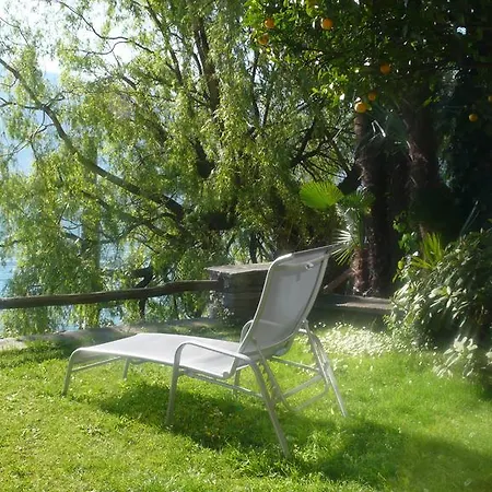 Posta Al Lago Apartment *