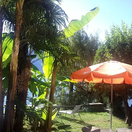 Posta Al Lago Apartment Ronco sopra Ascona