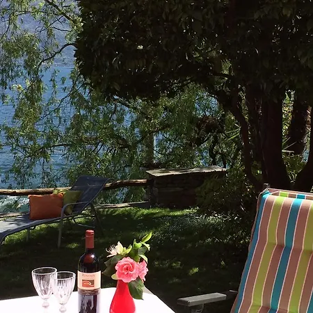 Posta Al Lago Ronco sopra Ascona
